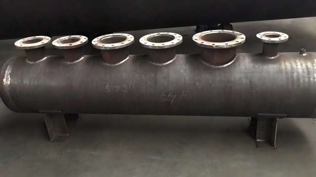 武川集分水器属于特种设备吗